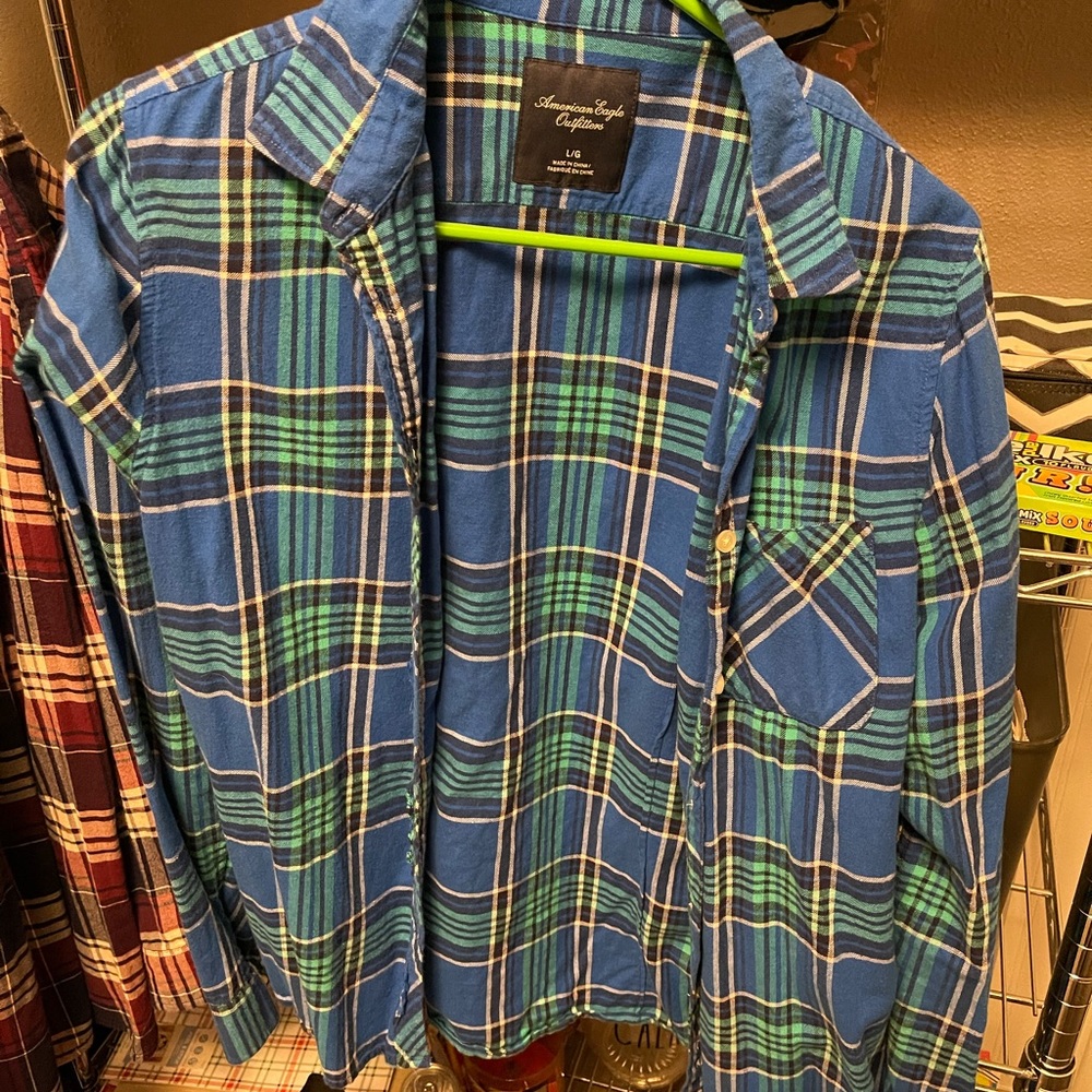 Flannel